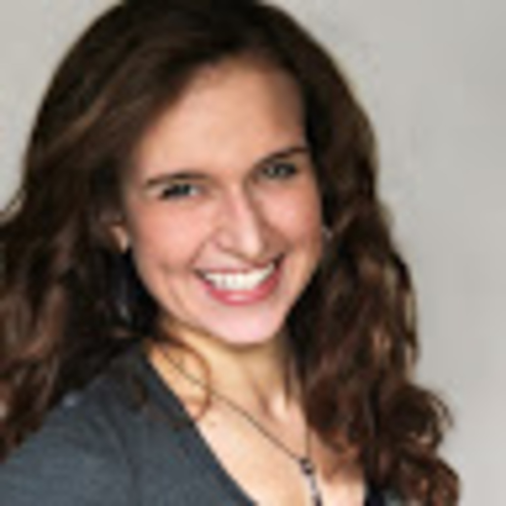Meet your Posher, Alexis